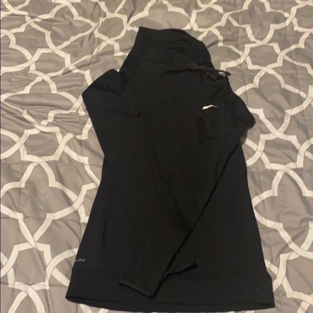 Nike size S